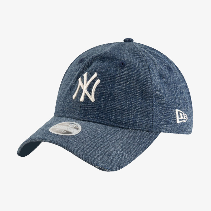 New Era Acid Denim 