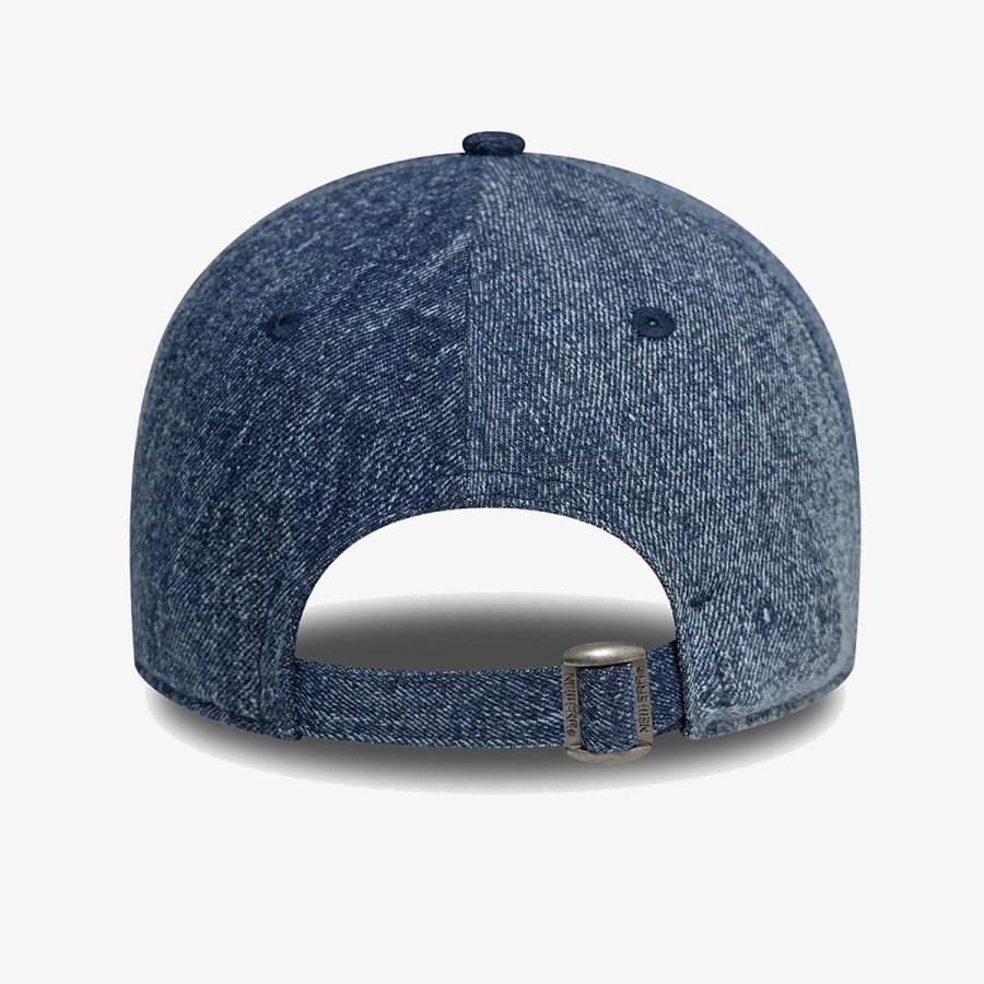 New Era Acid Denim 