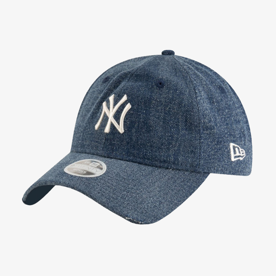 New Era Acid Denim 