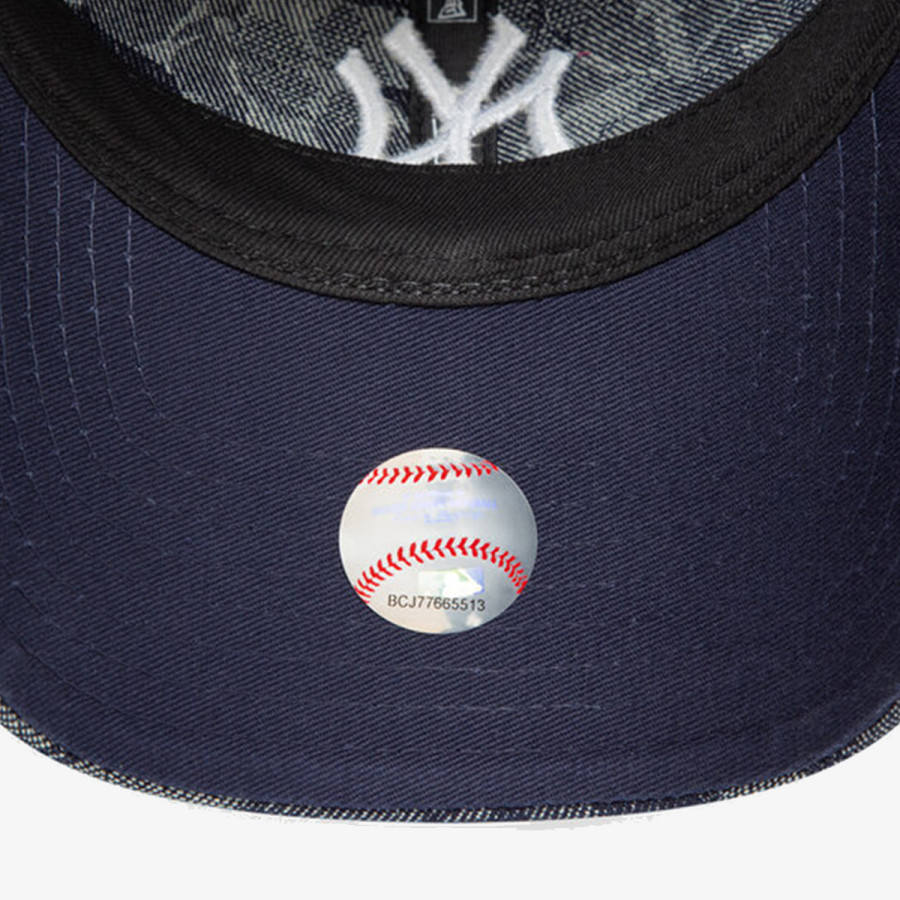 New Era NEW YORK YANKEES FDB 