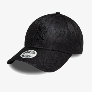 New Era NEW YORK YANKEES BLK 