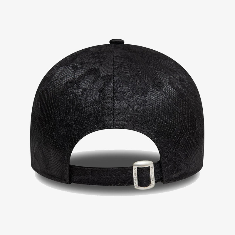 New Era NEW YORK YANKEES BLK 