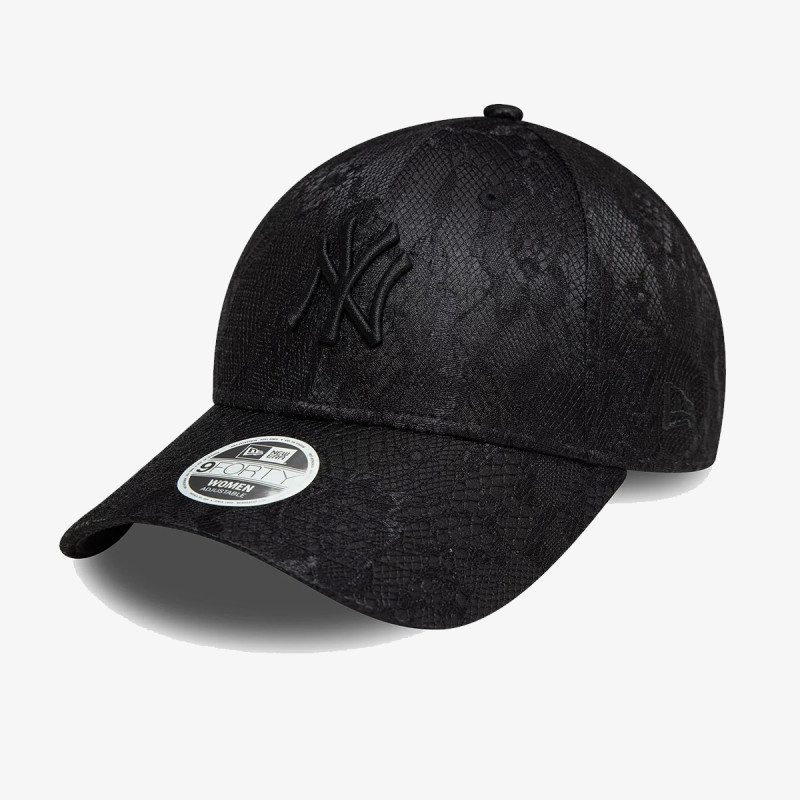 New Era NEW YORK YANKEES BLK 