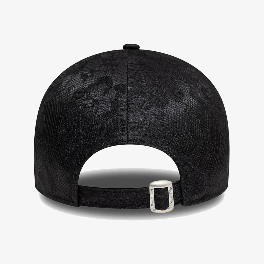 New Era NEW YORK YANKEES BLK 