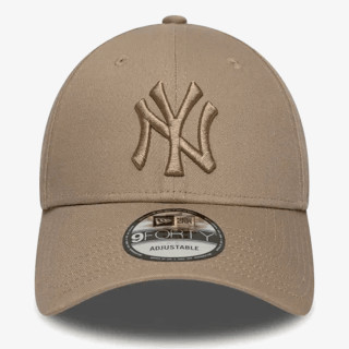 New Era NEW YORK YANKEES ABRABR 