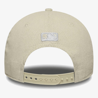 New Era CORD 9FORTY® MCROWN 