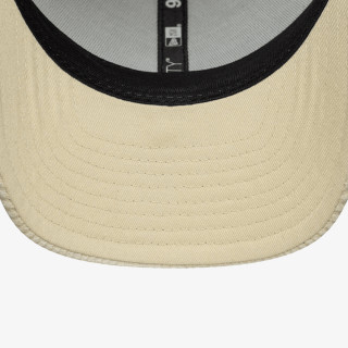 New Era CORD 9FORTY® MCROWN 