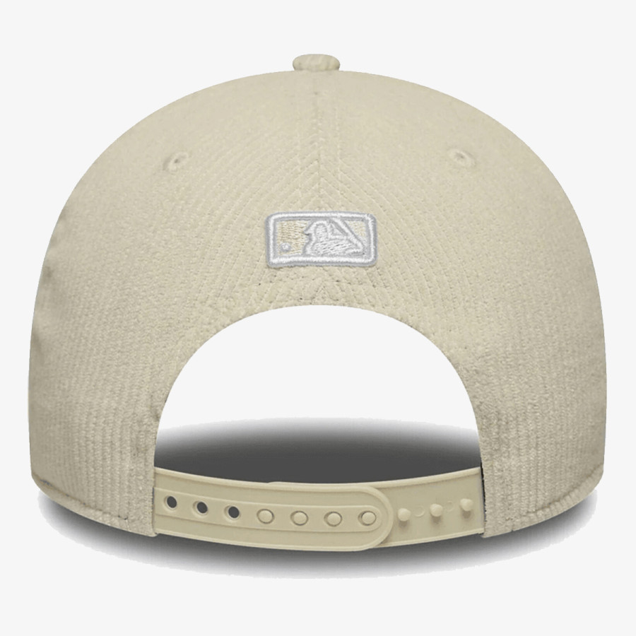 New Era CORD 9FORTY® MCROWN 
