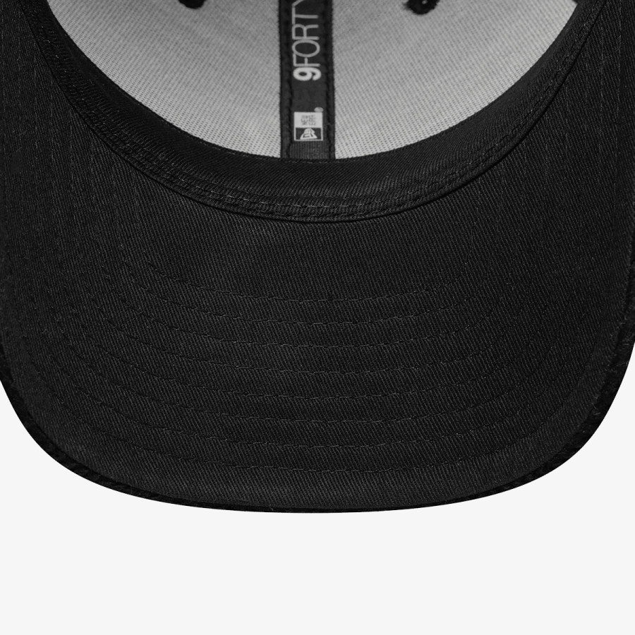 New Era CORD 9FORTY® MCROWN 