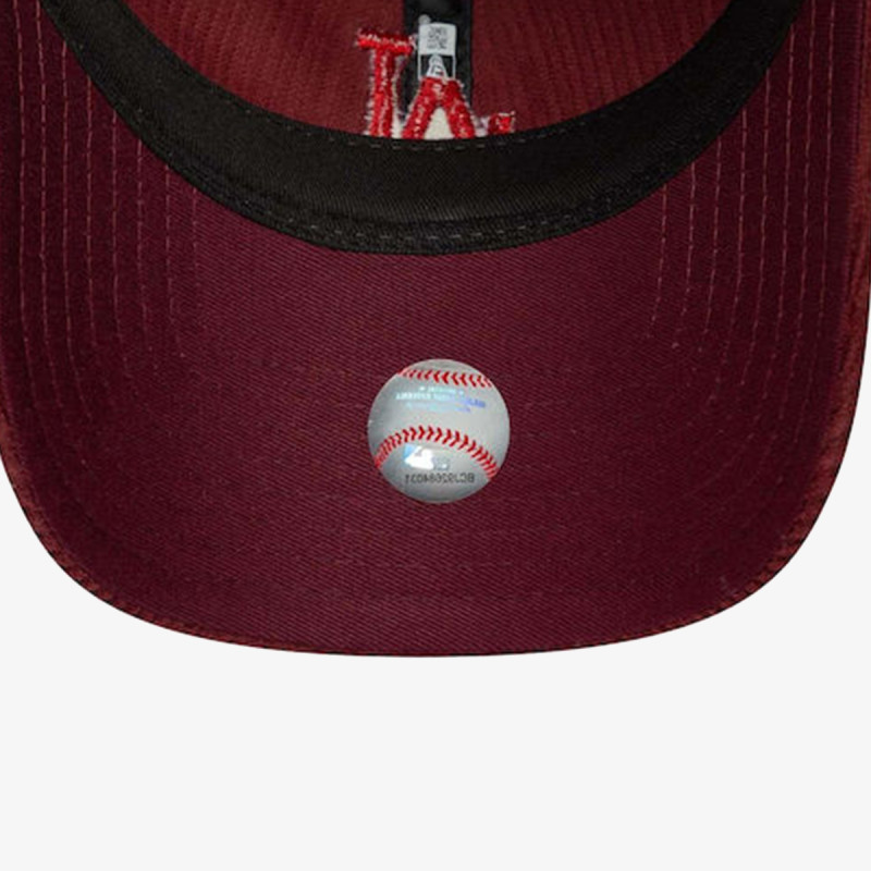 New Era CORD 9TWENTY® TRUCKER 