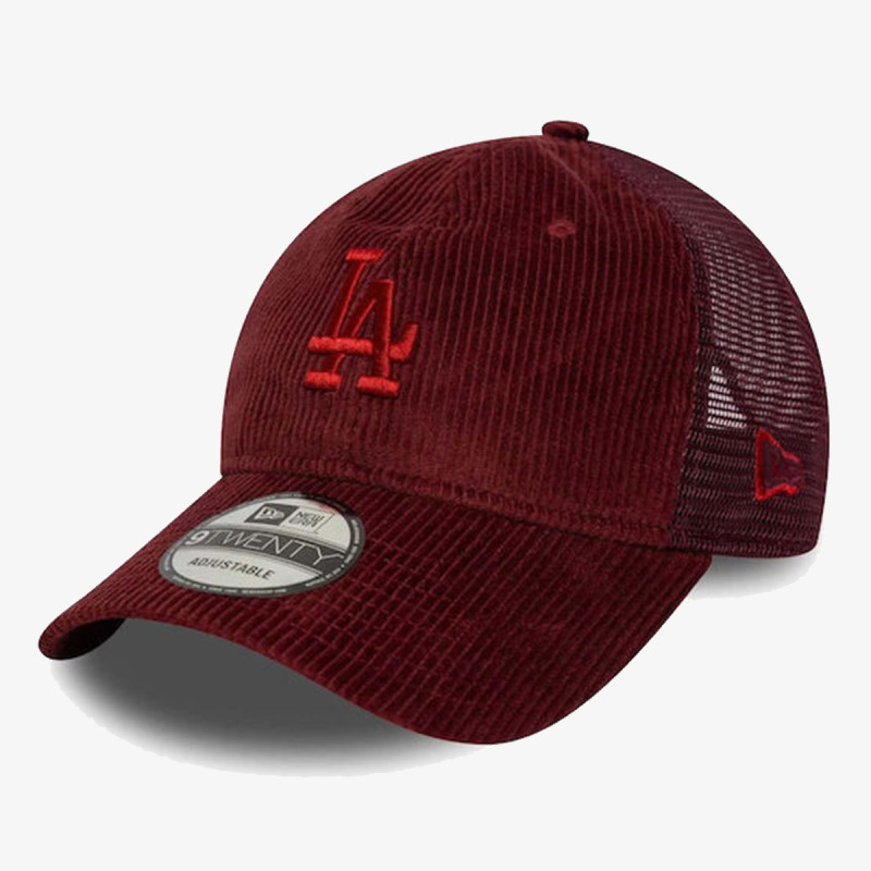 New Era CORD 9TWENTY® TRUCKER 