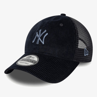 New Era CORD 9TWENTY® TRUCKER 