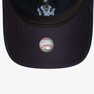 New Era CORD 9TWENTY® TRUCKER 