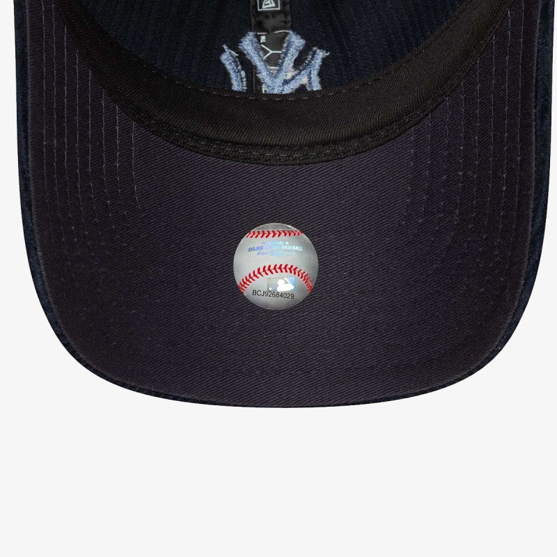New Era CORD 9TWENTY® TRUCKER 
