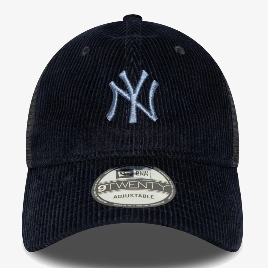 New Era CORD 9TWENTY® TRUCKER 