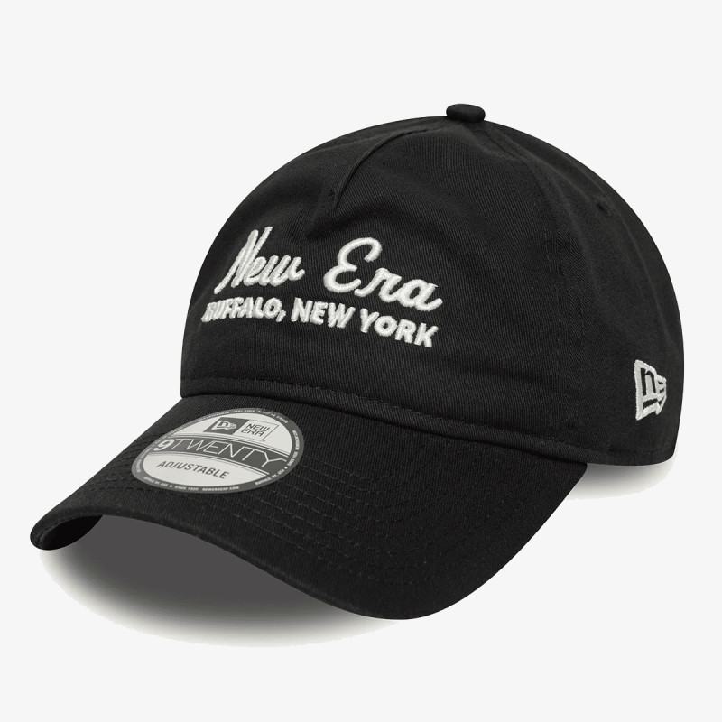 New Era SCRIPT 9TWENTY® AF 