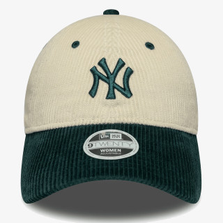 New Era FEMALE BLOCK CORD 9TWENTY® 