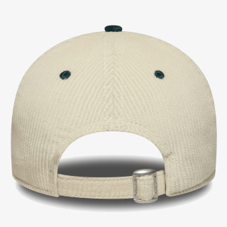 New Era FEMALE BLOCK CORD 9TWENTY® 