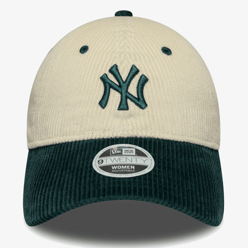 New Era FEMALE BLOCK CORD 9TWENTY® 