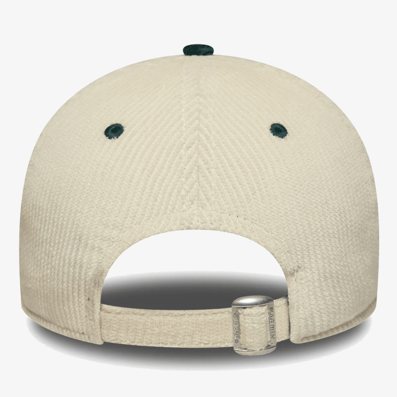 New Era FEMALE BLOCK CORD 9TWENTY® 