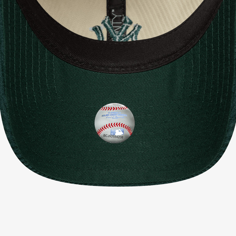 New Era FEMALE BLOCK CORD 9TWENTY® 