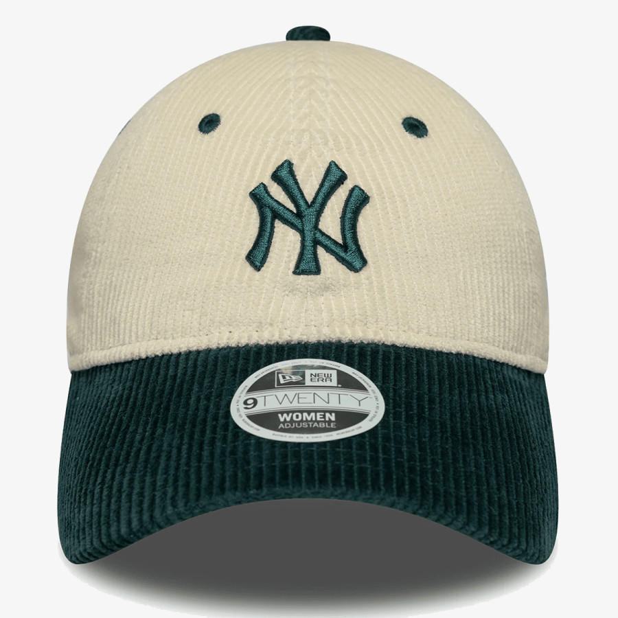 New Era FEMALE BLOCK CORD 9TWENTY® 