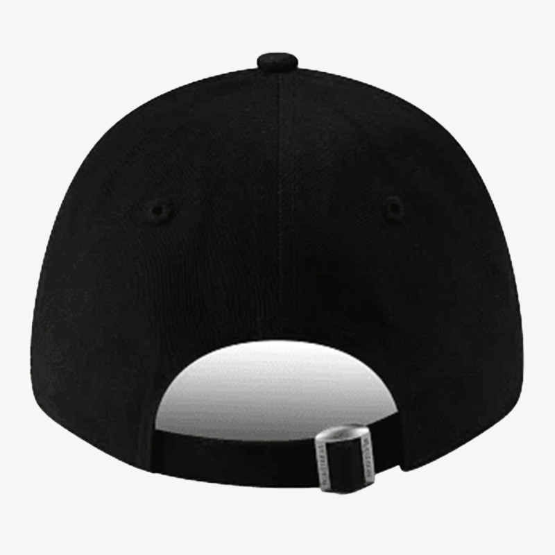 New Era FEMALE LEOPARD INFILL 9FORTY® 