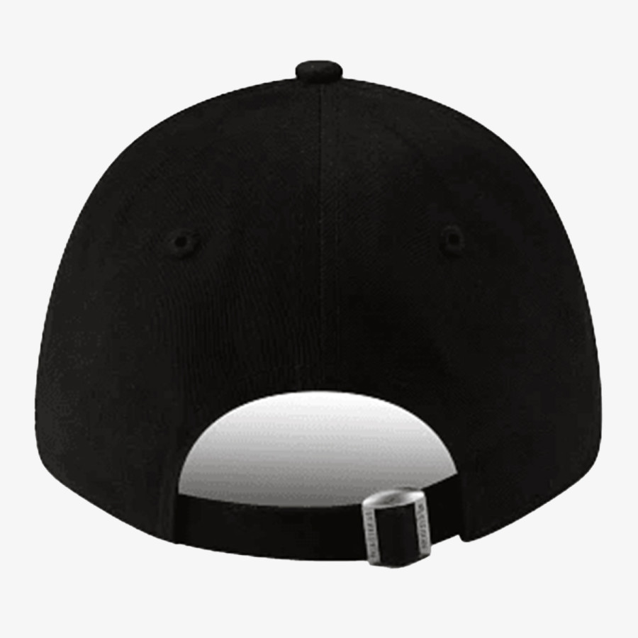 New Era FEMALE LEOPARD INFILL 9FORTY® 