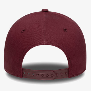 New Era LEAGUE ESSENTIAL E-FRAME 