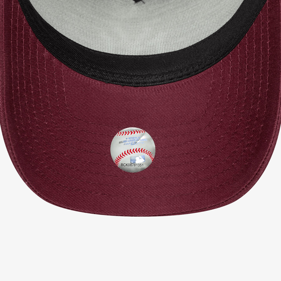 New Era LEAGUE ESSENTIAL E-FRAME 