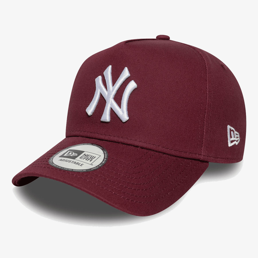 New Era LEAGUE ESSENTIAL E-FRAME 