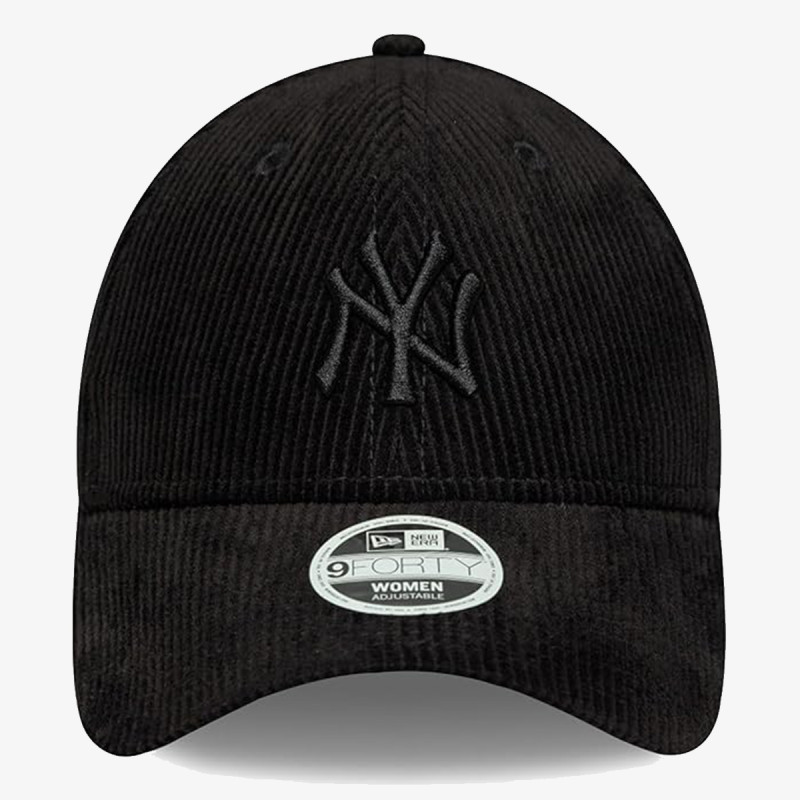 New Era FEMALE CORD 9FORTY® 
