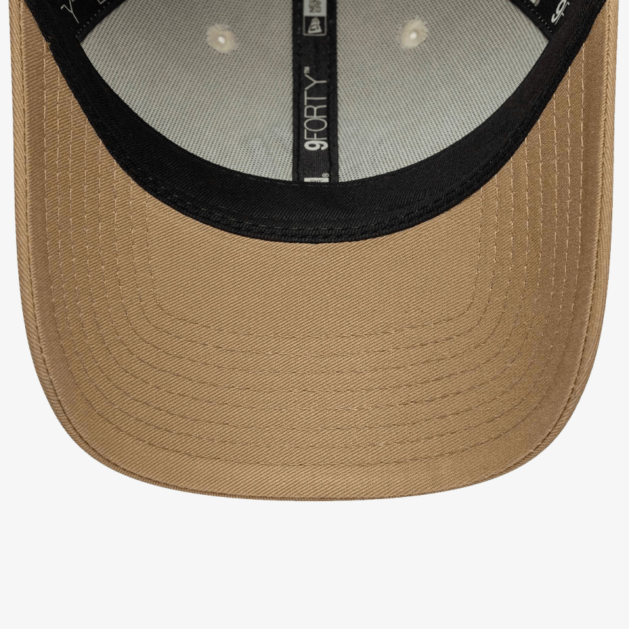 New Era COLOURBLOCK 9FORTY® 