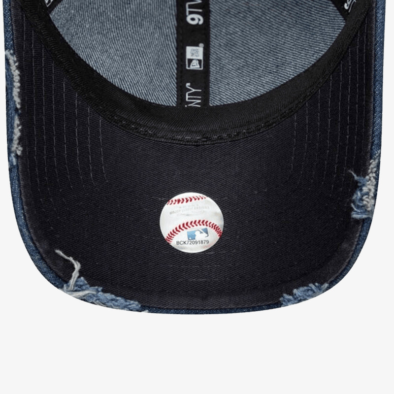 New Era DENIM DISTRESS 9TWENTY® 