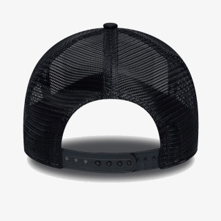 New Era LOCATION PATCH TRUCKER 