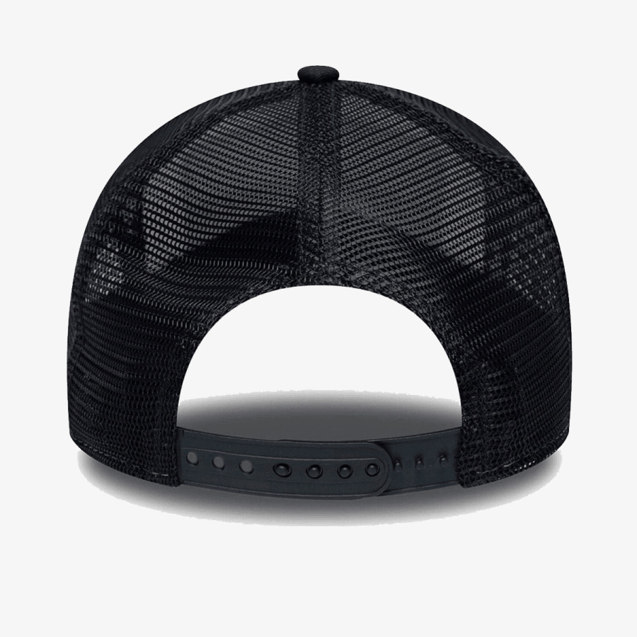 New Era LOCATION PATCH TRUCKER 