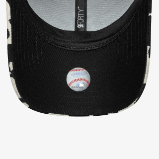 New Era FEMALE COW MIDI 9FORTY® 