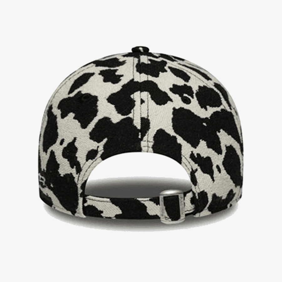 New Era FEMALE COW MIDI 9FORTY® 