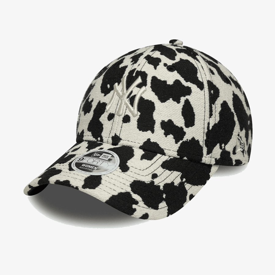New Era FEMALE COW MIDI 9FORTY® 