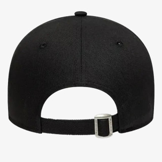 New Era FAUX PONY INFILL 9FORTY® 