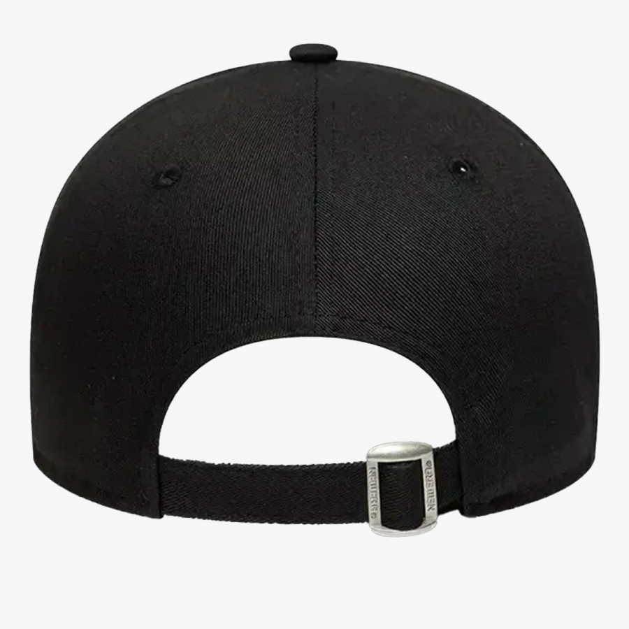 New Era FAUX PONY INFILL 9FORTY® 
