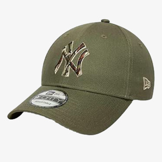 New Era OUTLINE CAMO 9FORTY® 