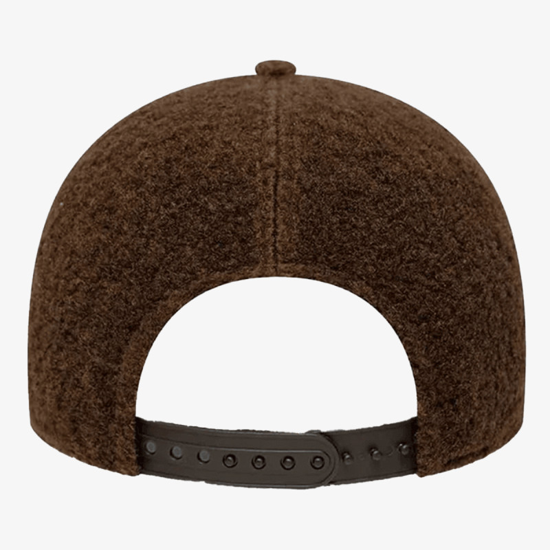 New Era WINTER BORG 9FORTY® 