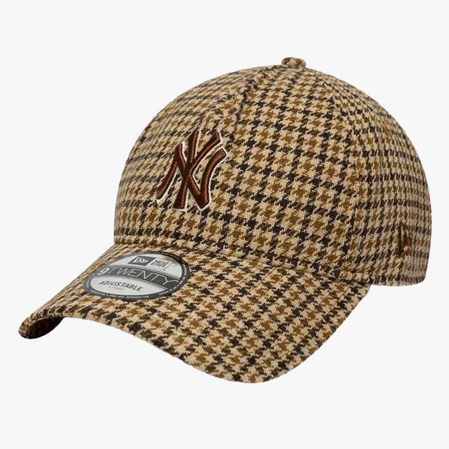 New Era CHECK 9TWENTY® AF 