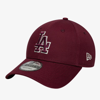 New Era TEAM OUTLINE 9FORTY® 