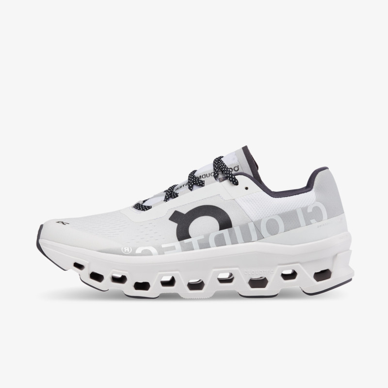 On Cloudmonster 