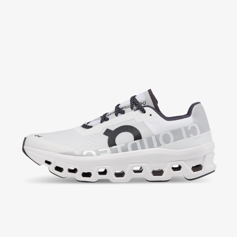 On Cloudmonster 