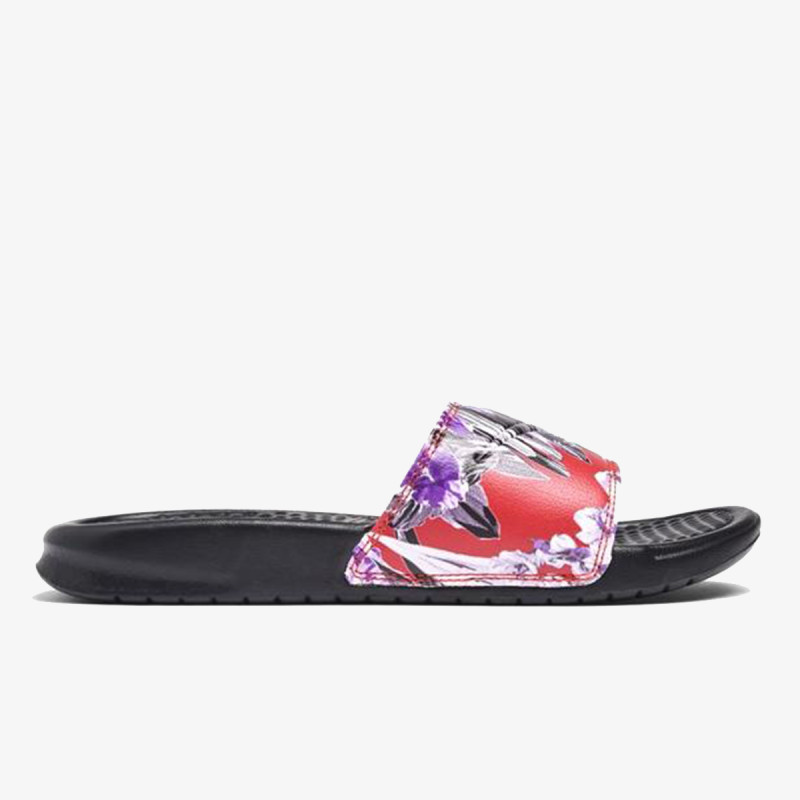 Nike WMNS BENASSI JDI PRINT 