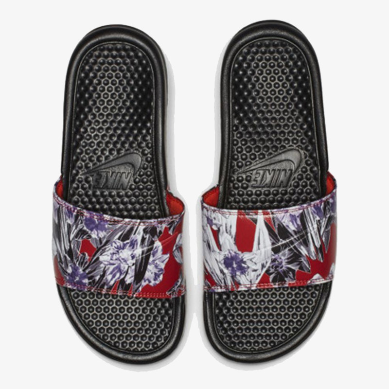 Nike WMNS BENASSI JDI PRINT 