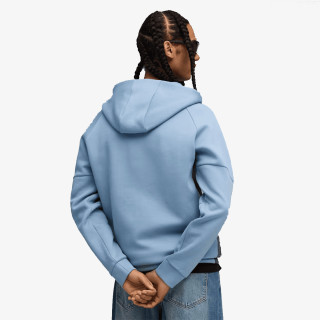 Puma TECH Full-Zip Hoodie DK 
